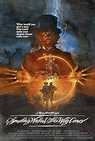 Something Wicked This Way Comes watch-Something Wicked This Way Comes