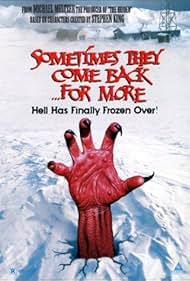 Sometimes They Come Back for More watch-Sometimes They Come Back for More
