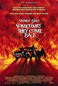 Sometimes They Come Back watch-Sometimes They Come Back