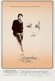Somewhere in Time watch-Somewhere in Time
