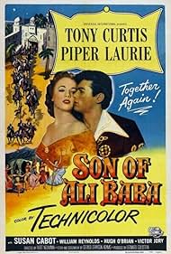 Son of Ali Baba watch-Son of Ali Baba