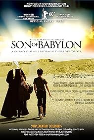 Son of Babylon watch-Son of Babylon