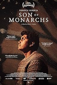 Son of Monarchs watch-Son of Monarchs