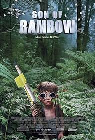 Son of Rambow watch-Son of Rambow