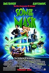 Son of the Mask watch-Son of the Mask