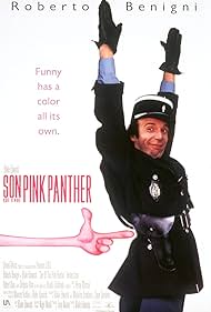 Son of the Pink Panther watch-Son of the Pink Panther