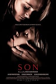 Son watch-Son