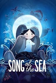 Song of the Sea watch-Song of the Sea