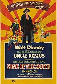 Song of the South watch-Song of the South