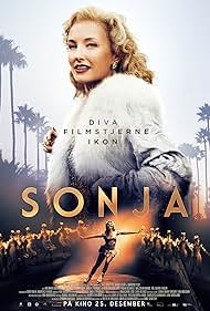 Sonja The White Swan watch-Sonja The White Swan