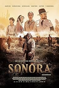 Sonora The Devil s Highway watch-Sonora The Devil s Highway