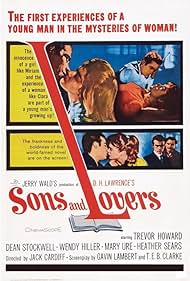 Sons and Lovers watch-Sons and Lovers