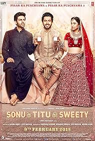 Sonu Ke Titu Ki Sweety watch-Sonu Ke Titu Ki Sweety