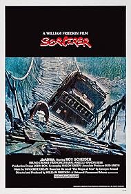 Sorcerer watch-Sorcerer