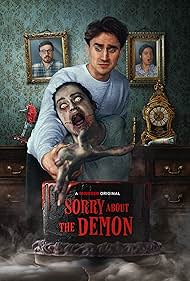 Sorry About the Demon watch-Sorry About the Demon