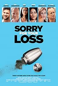 Sorry For Your Loss watch-Sorry For Your Loss