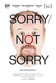 Sorry Not Sorry watch-Sorry Not Sorry