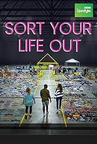 Sort Your Life Out With Stacey Solomon watch-Sort Your Life Out With Stacey Solomon
