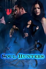 Soul Hunters watch-Soul Hunters