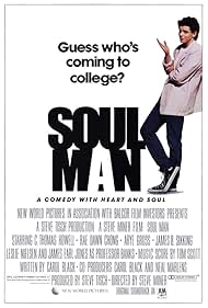 Soul Man watch-Soul Man