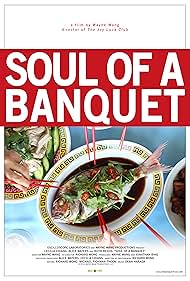 Soul of a Banquet watch-Soul of a Banquet