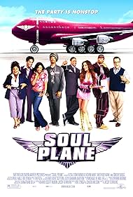 Soul Plane watch-Soul Plane
