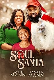 Soul Santa watch-Soul Santa