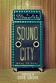 Sound City watch-Sound City