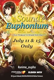 Sound Euphonium the Movie Our Promise A Brand New Day watch-Sound Euphonium the Movie Our Promise A Brand New Day