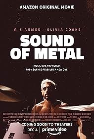 Sound of Metal watch-Sound of Metal