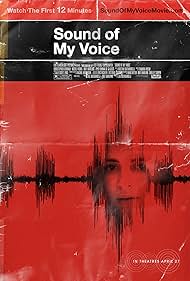 Sound of My Voice watch-Sound of My Voice