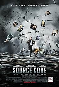Source Code watch-Source Code
