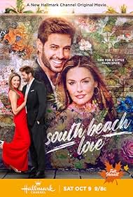 South Beach Love watch-South Beach Love