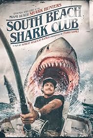 South Beach Shark Club watch-South Beach Shark Club