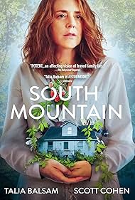 South Mountain watch-South Mountain