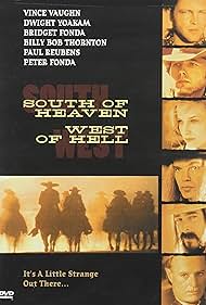 watch-South of Heaven  West of Hell