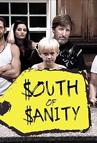 South of Sanity watch-South of Sanity