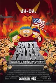 South Park Bigger Longer Uncut watch-South Park Bigger Longer Uncut