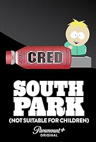 South Park Not Suitable for Children watch-South Park Not Suitable for Children