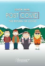 South Park Post COVID The Return of COVID watch-South Park Post COVID The Return of COVID