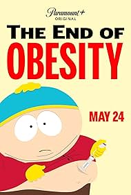 South Park The End of Obesity watch-South Park The End of Obesity