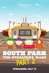 South Park the Streaming Wars Part (2) watch-South Park the Streaming Wars Part (2)