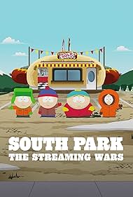 South Park the Streaming Wars watch-South Park the Streaming Wars