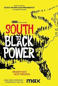 South to Black Power watch-South to Black Power