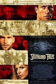 Southland Tales watch-Southland Tales