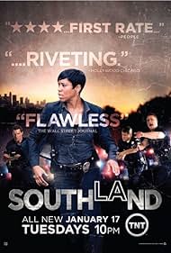 Southland watch-Southland