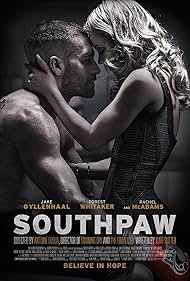 Southpaw watch-Southpaw