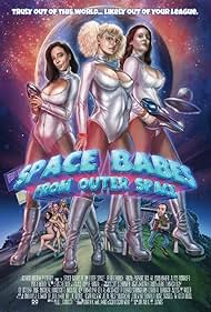 Space Babes from Outer Space watch-Space Babes from Outer Space
