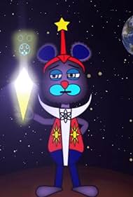 Space Bear and the Love Bomb watch-Space Bear and the Love Bomb