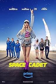 watch-Space Cadet